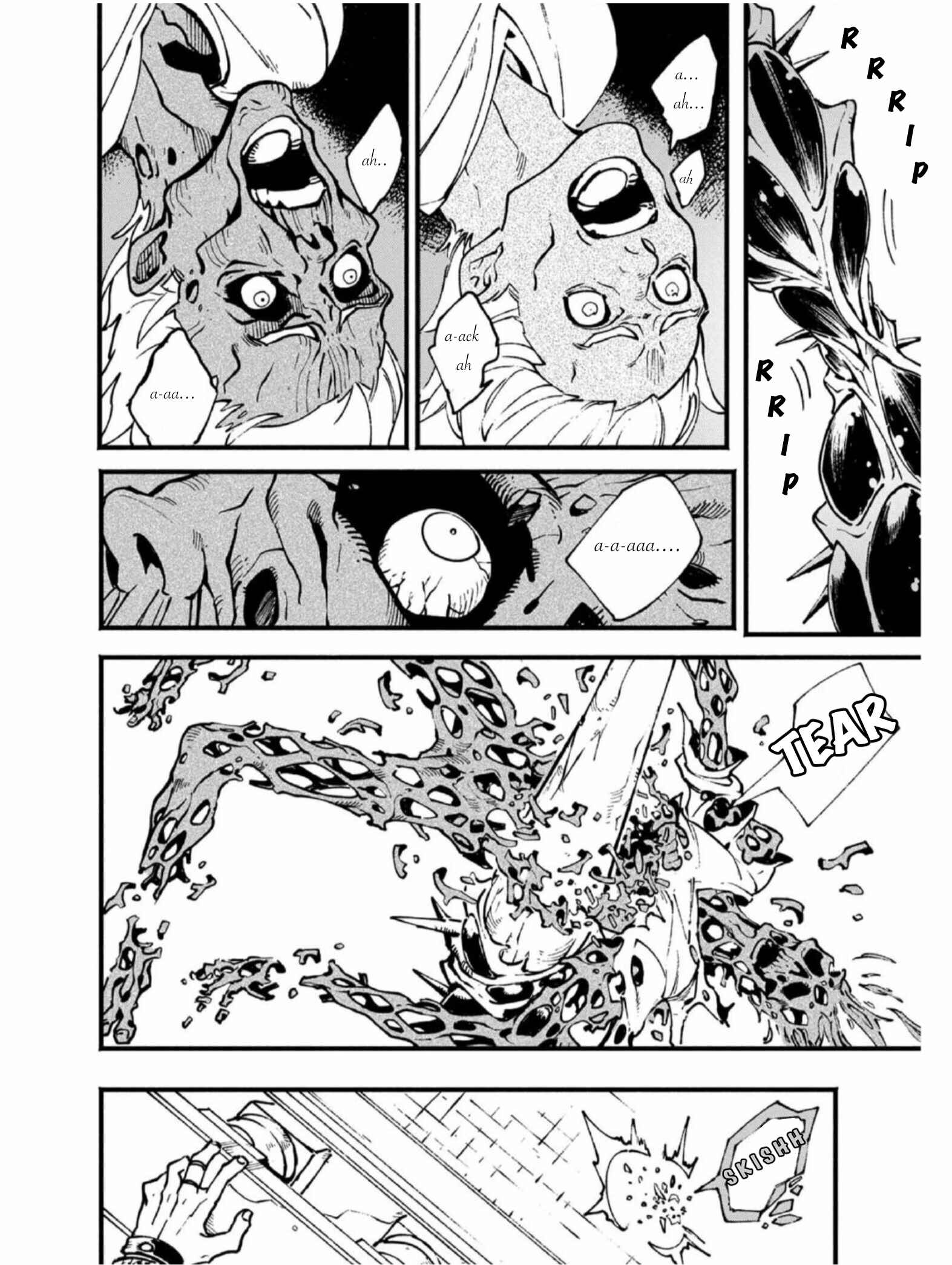 Page 2 Chapter 22 Devil May Cry 5 – Visions of V –