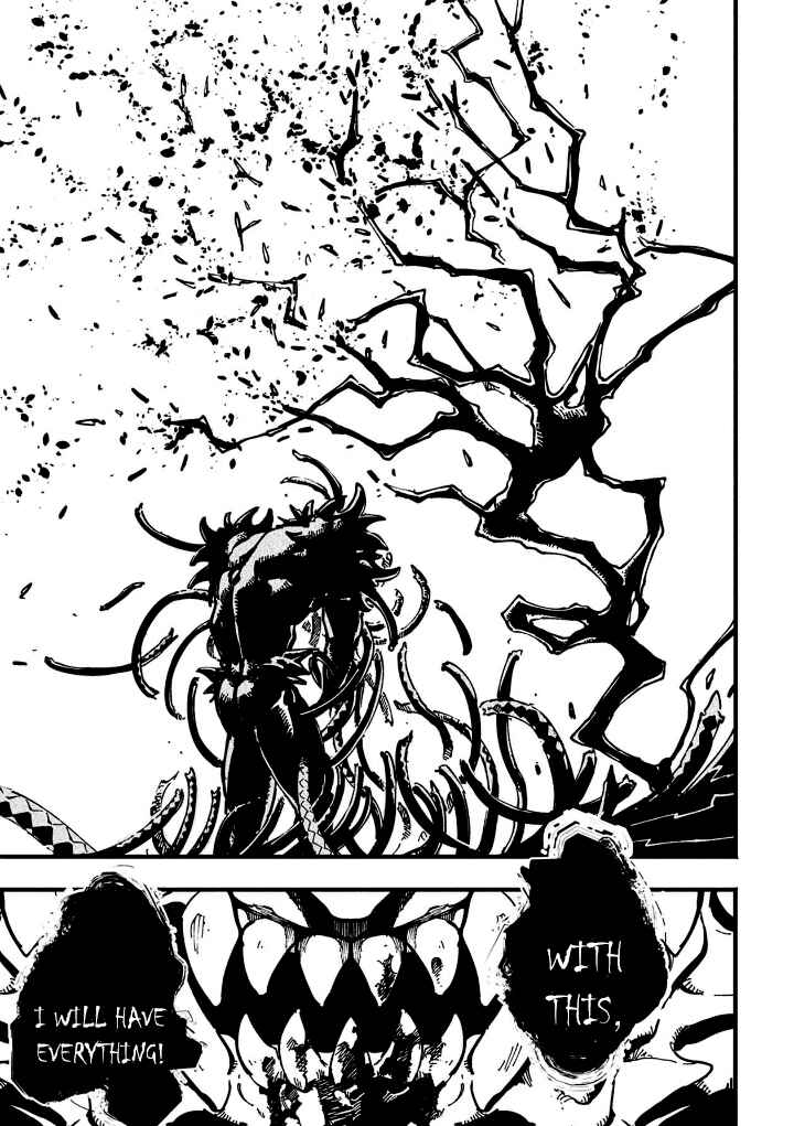 Page 10 Chapter 35.1 Devil May Cry 5 – Visions of V –
