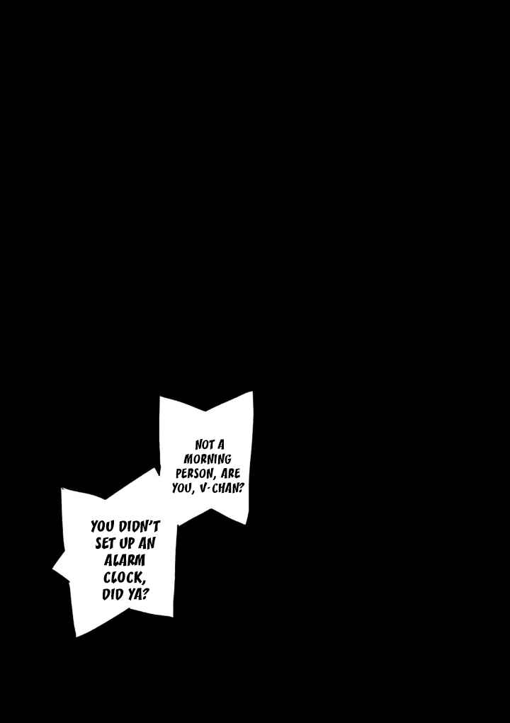 Page 12 Chapter 35.3 Devil May Cry 5 – Visions of V –
