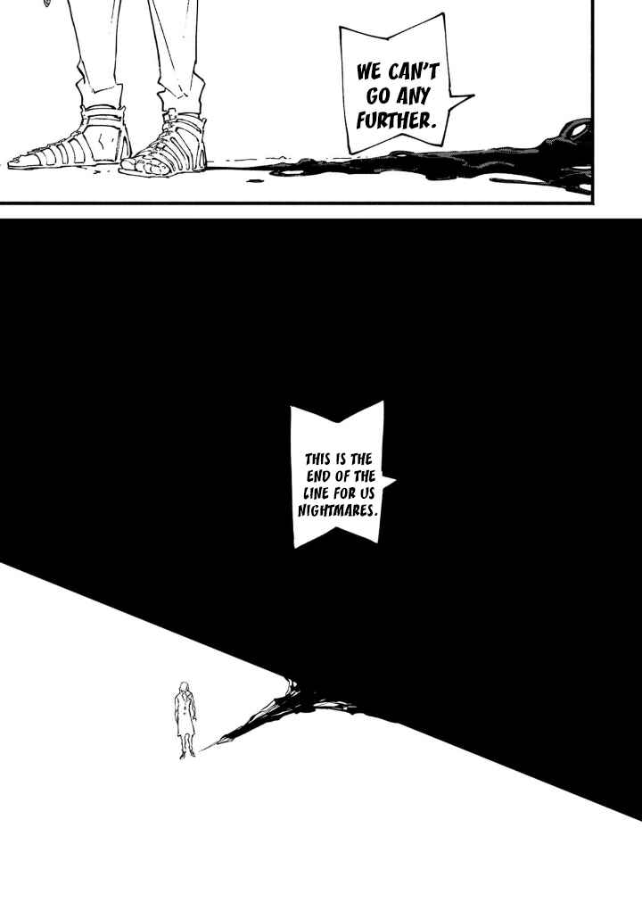 Page 16 Chapter 35.3 Devil May Cry 5 – Visions of V –