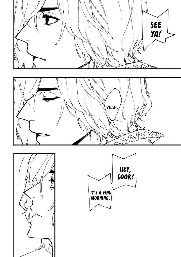 Page 17 Chapter 35.3 Devil May Cry 5 – Visions of V –