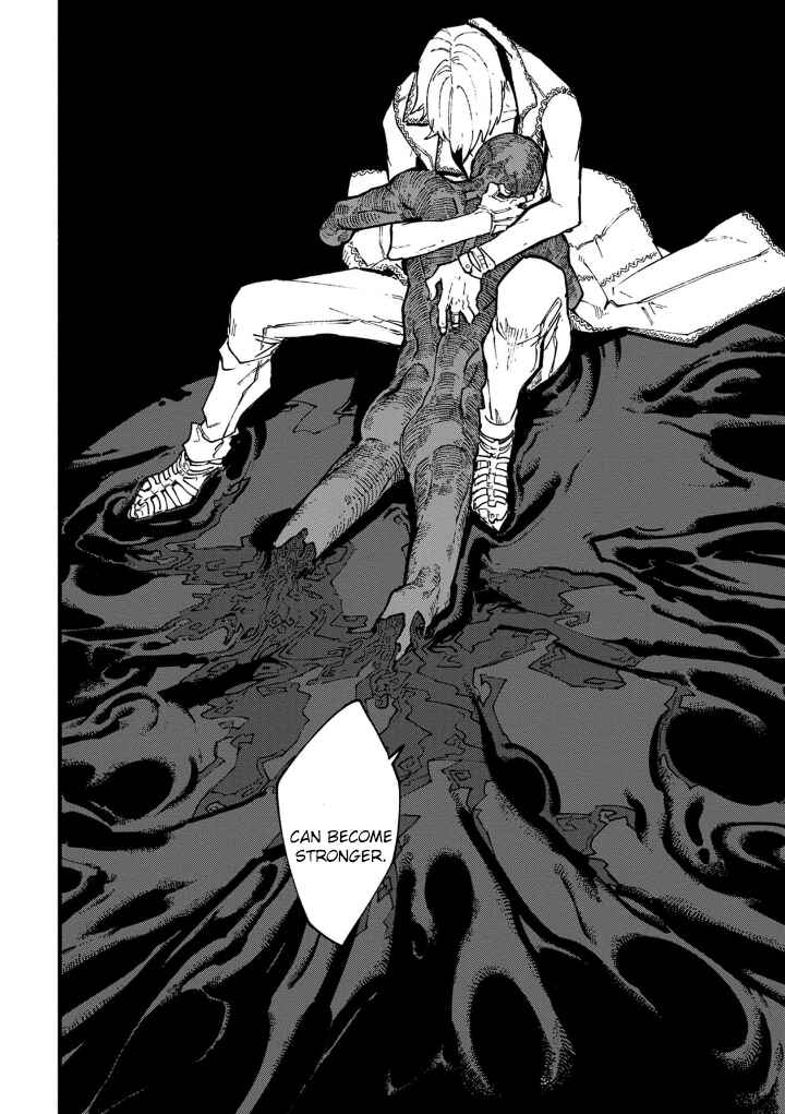 Page 9 Chapter 35.3 Devil May Cry 5 – Visions of V –