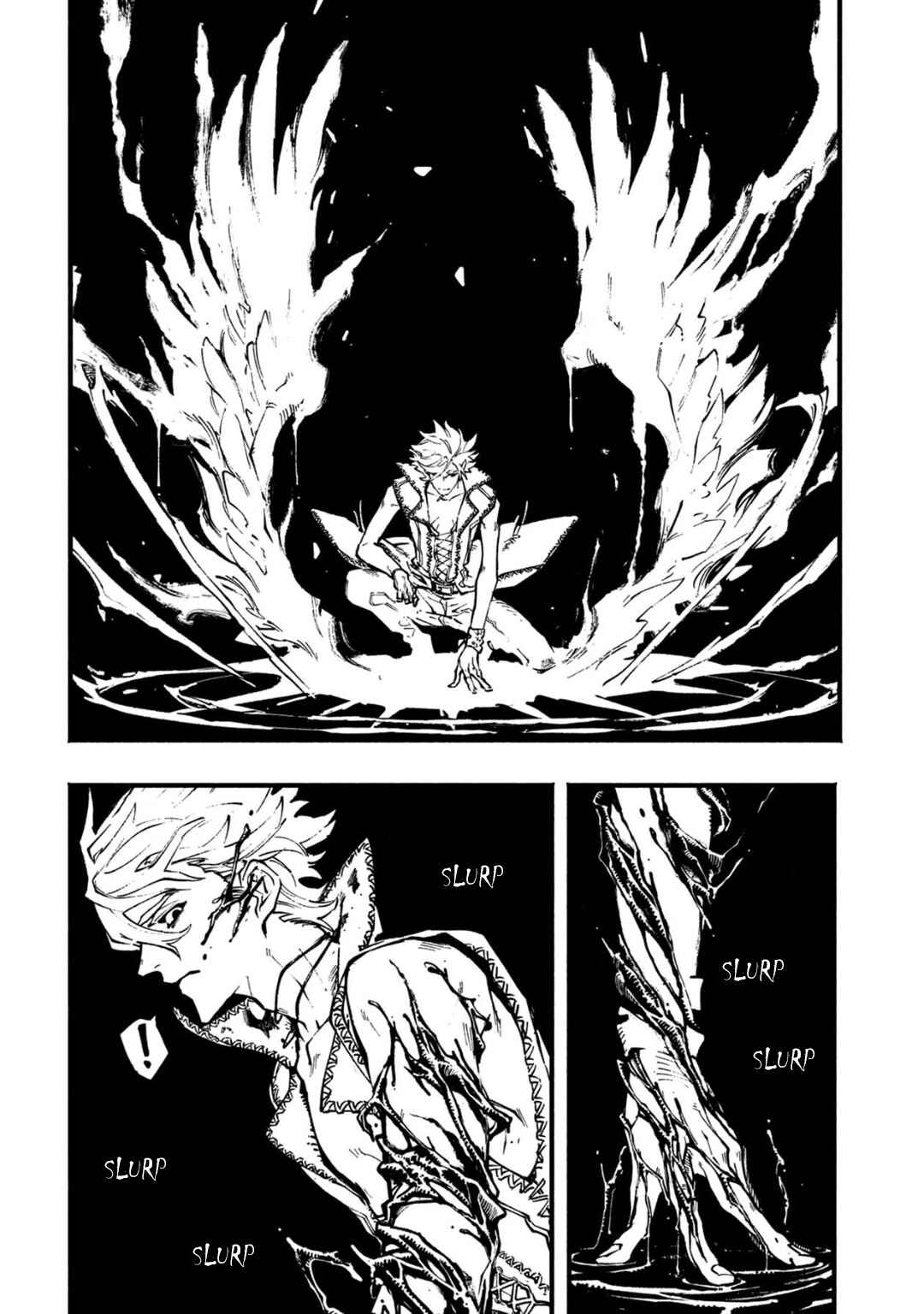 Page 10 Chapter 4 Devil May Cry 5 – Visions of V –