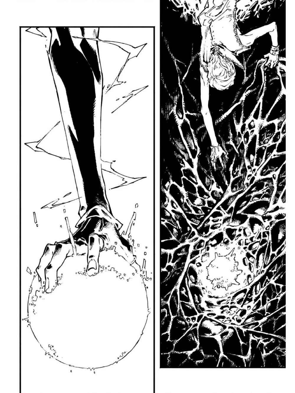 Page 14 Chapter 9 Devil May Cry 5 – Visions of V –
