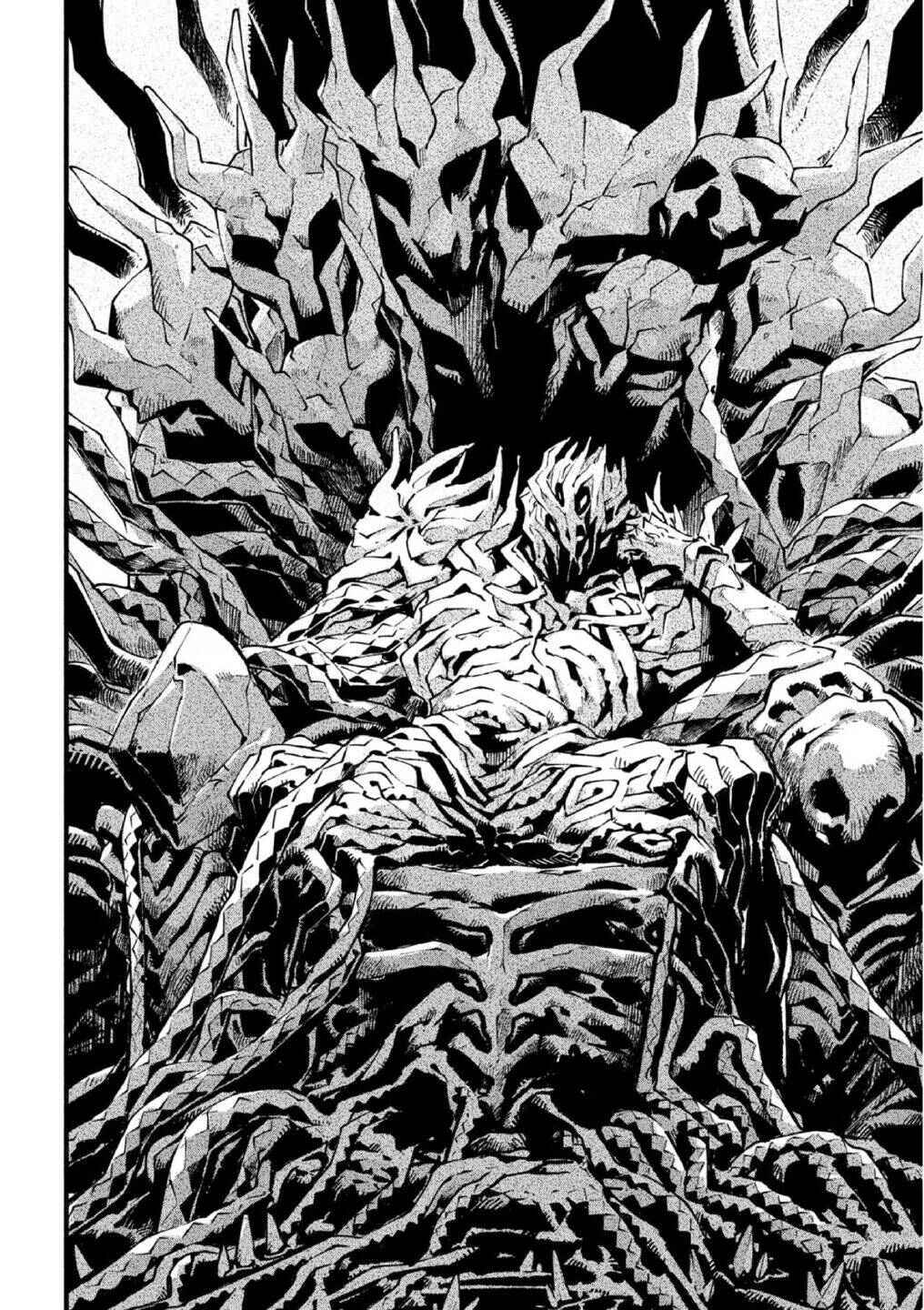 Page 10 Chapter 16.2 Devil May Cry 5 – Visions of V –