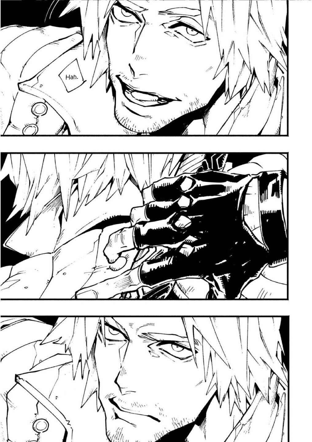 Page 11 Chapter 16.2 Devil May Cry 5 – Visions of V –