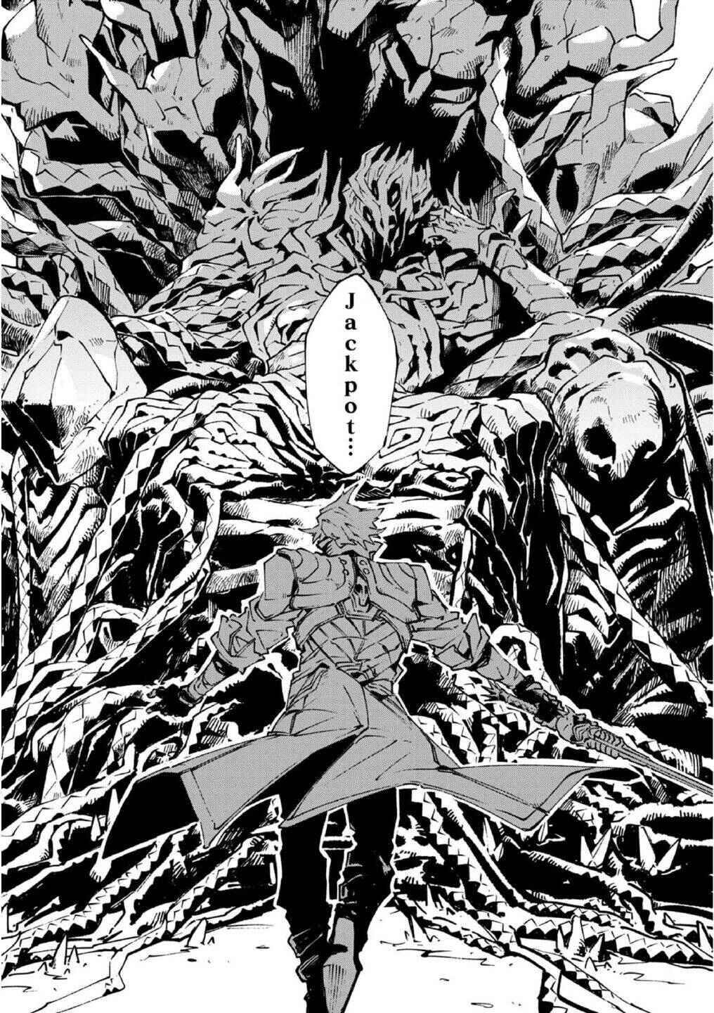Page 12 Chapter 16.2 Devil May Cry 5 – Visions of V –