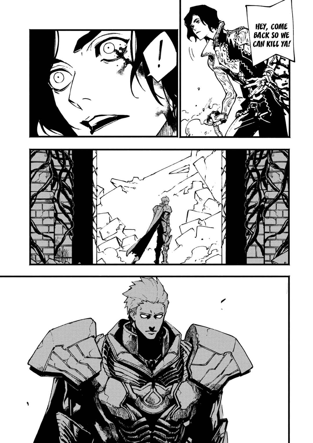 Page 12 Chapter 26.2 Devil May Cry 5 – Visions of V –