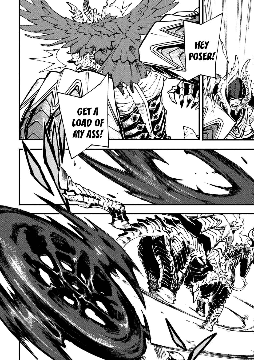 Page 9 Chapter 26.2 Devil May Cry 5 – Visions of V –