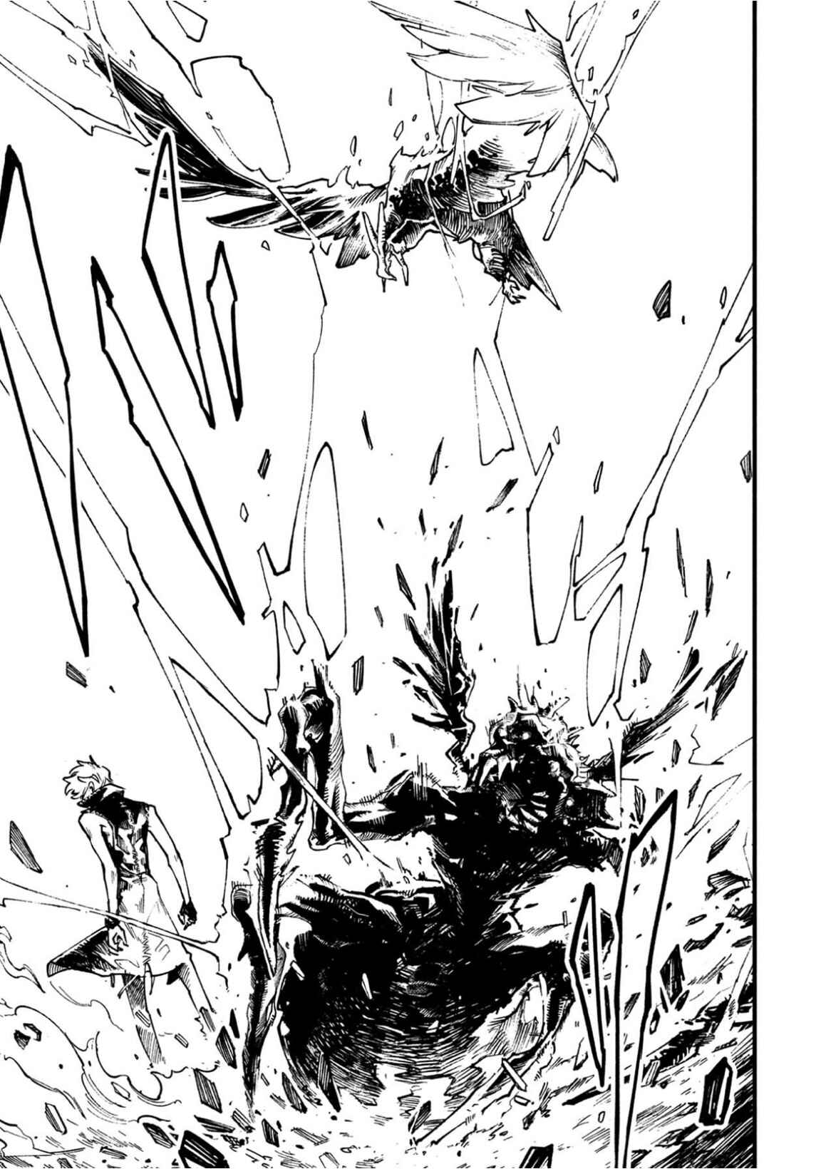 Page 19 Chapter 2 Devil May Cry 5 – Visions of V –
