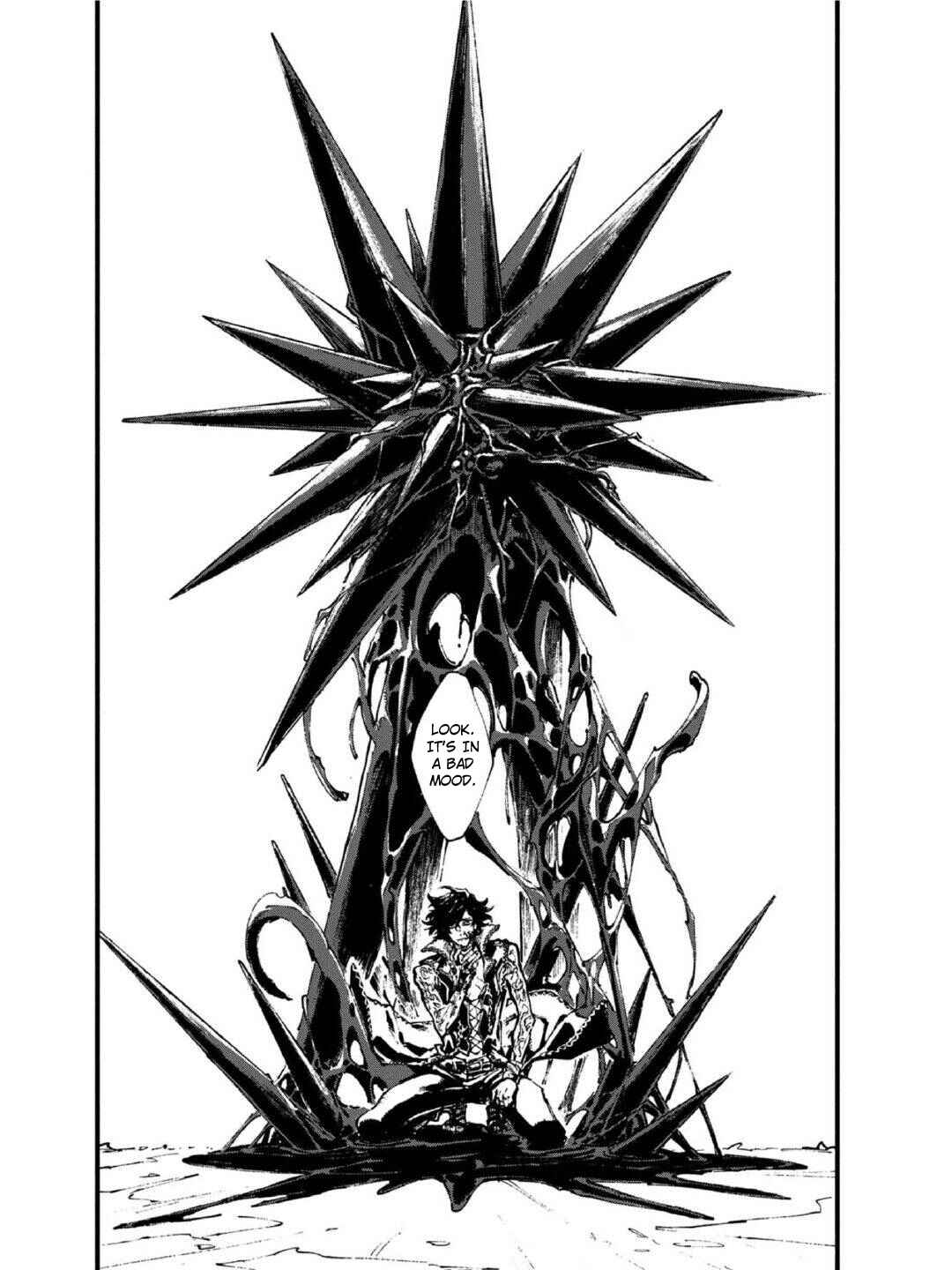 Page 7 Chapter 12.2 Devil May Cry 5 – Visions of V –