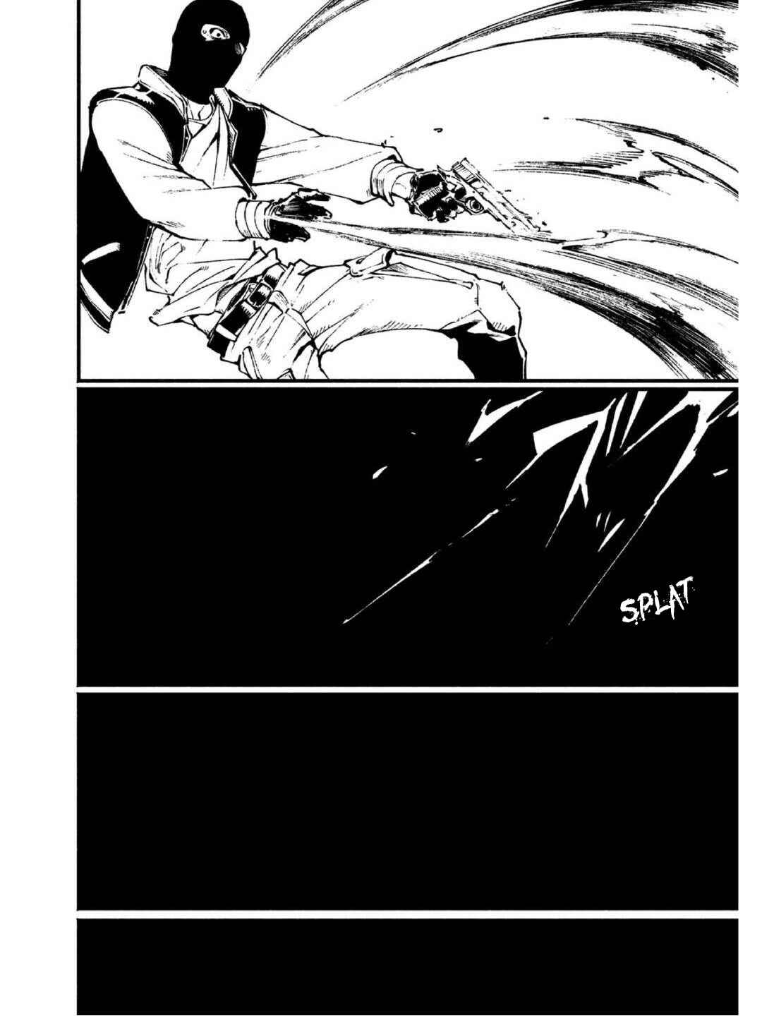 Page 9 Chapter 12.2 Devil May Cry 5 – Visions of V –