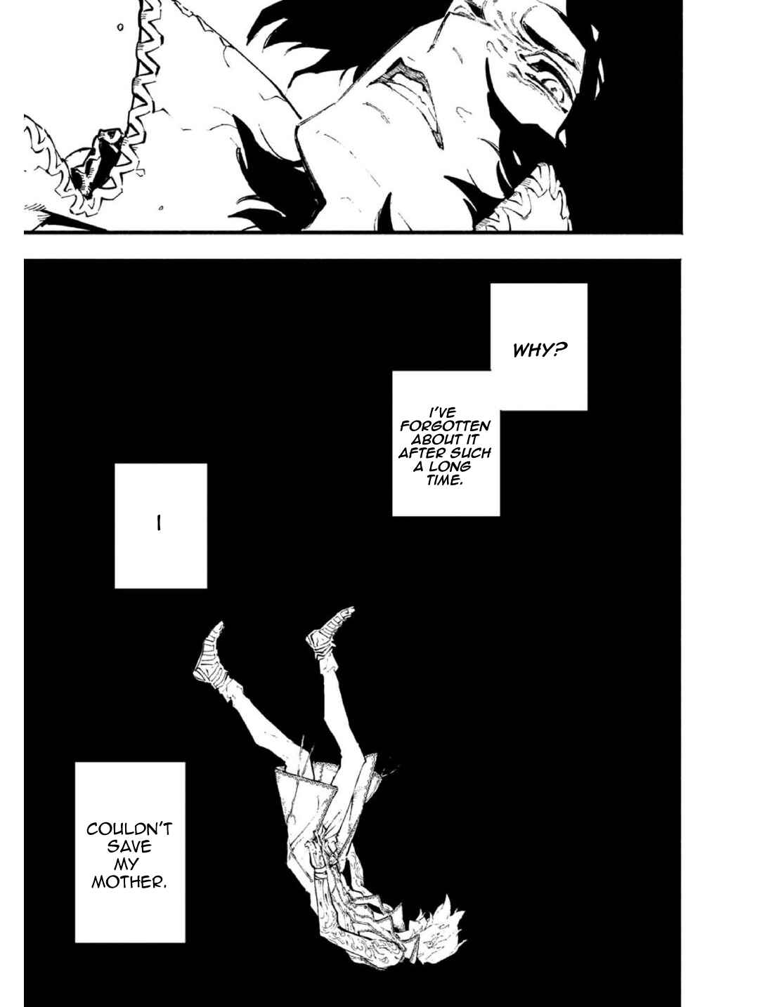 Page 12 Chapter 31 Devil May Cry 5 – Visions of V –