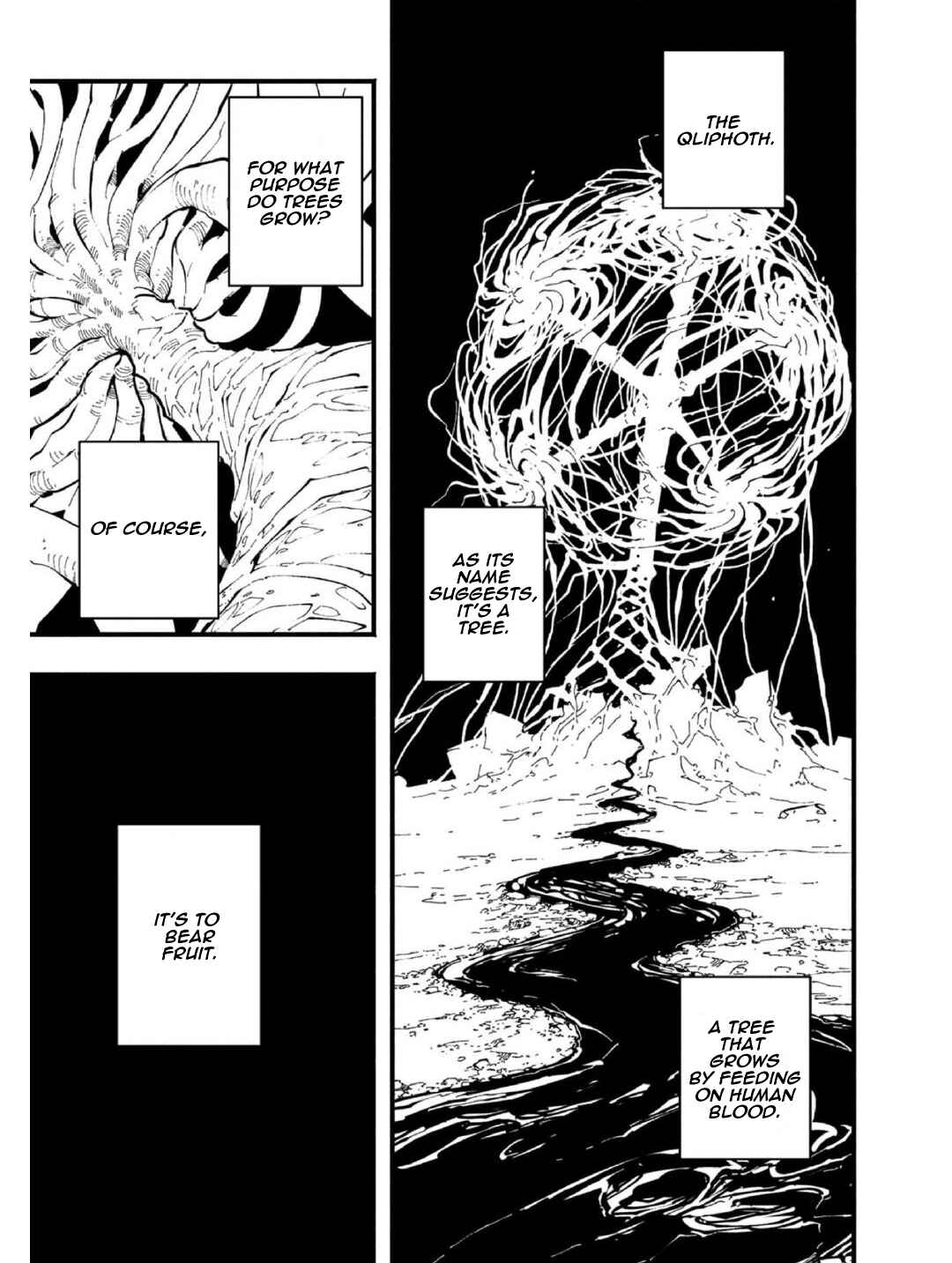 Page 4 Chapter 31 Devil May Cry 5 – Visions of V –