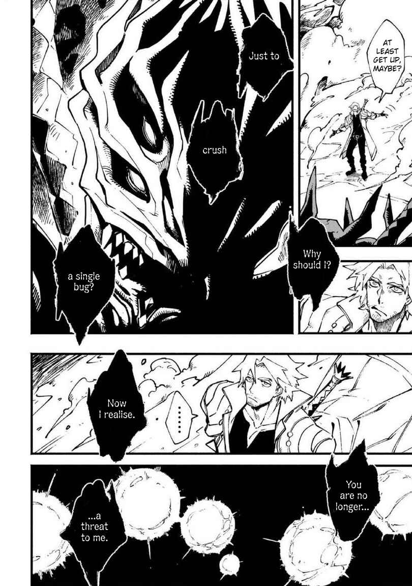 Page 16 Chapter 17 Devil May Cry 5 – Visions of V –