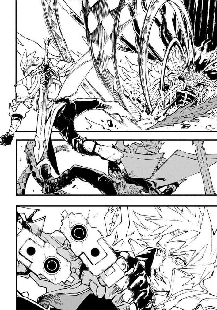 Page 8 Chapter 17 Devil May Cry 5 – Visions of V –