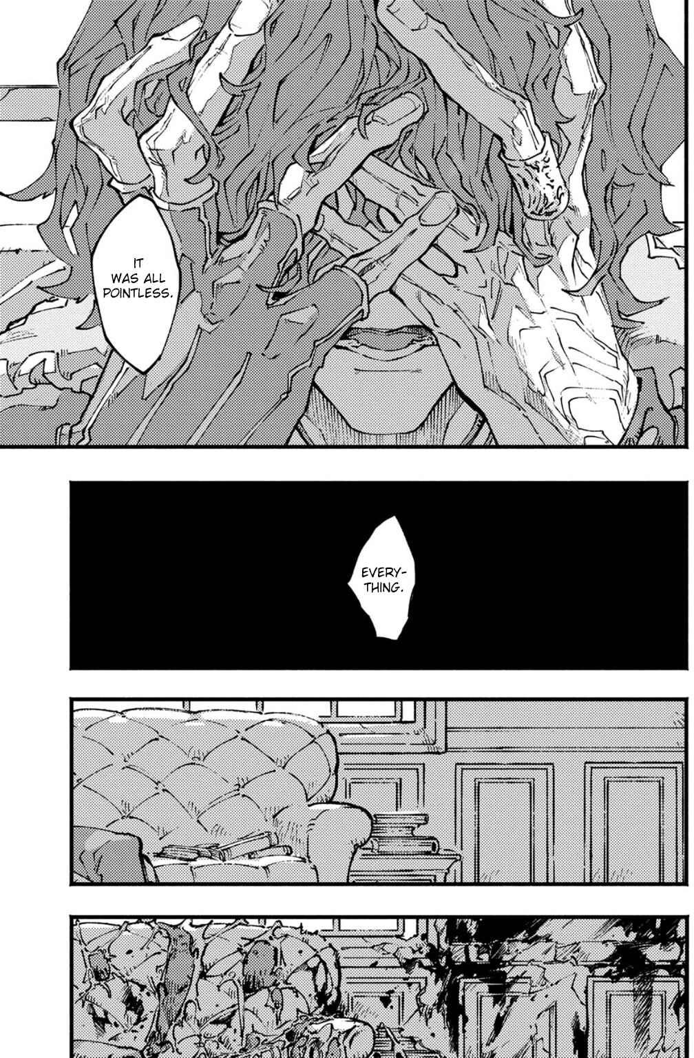 Page 7 Chapter 11 Devil May Cry 5 – Visions of V –