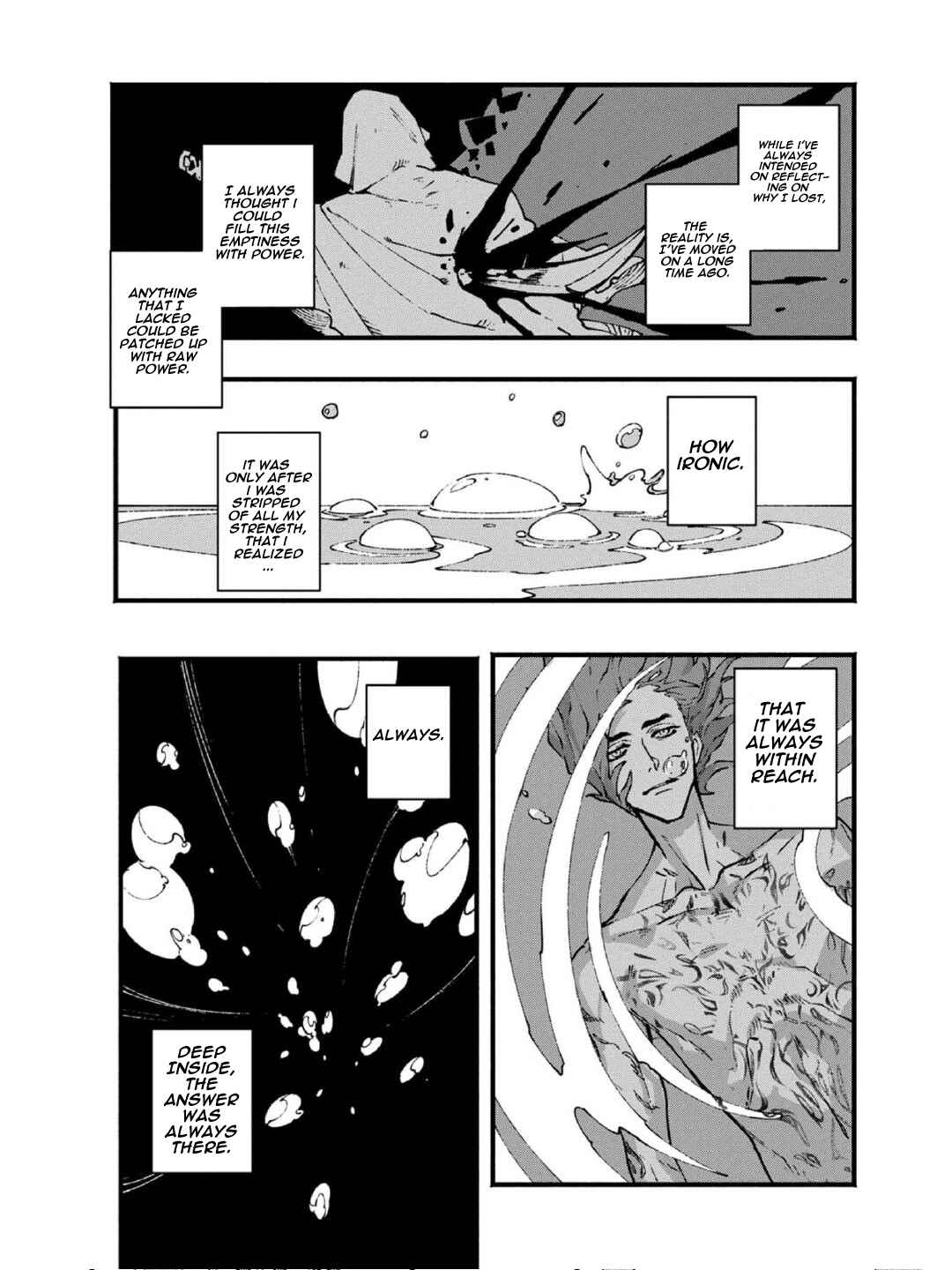 Page 9 Chapter 24 Devil May Cry 5 – Visions of V –