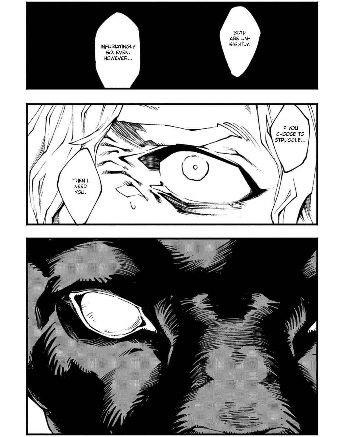 Page 10 Chapter 6 Devil May Cry 5 – Visions of V –