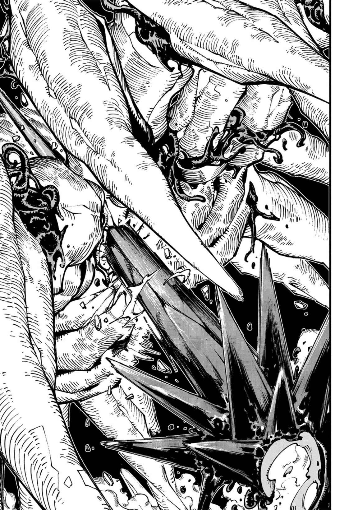 Page 15 Chapter 6 Devil May Cry 5 – Visions of V –