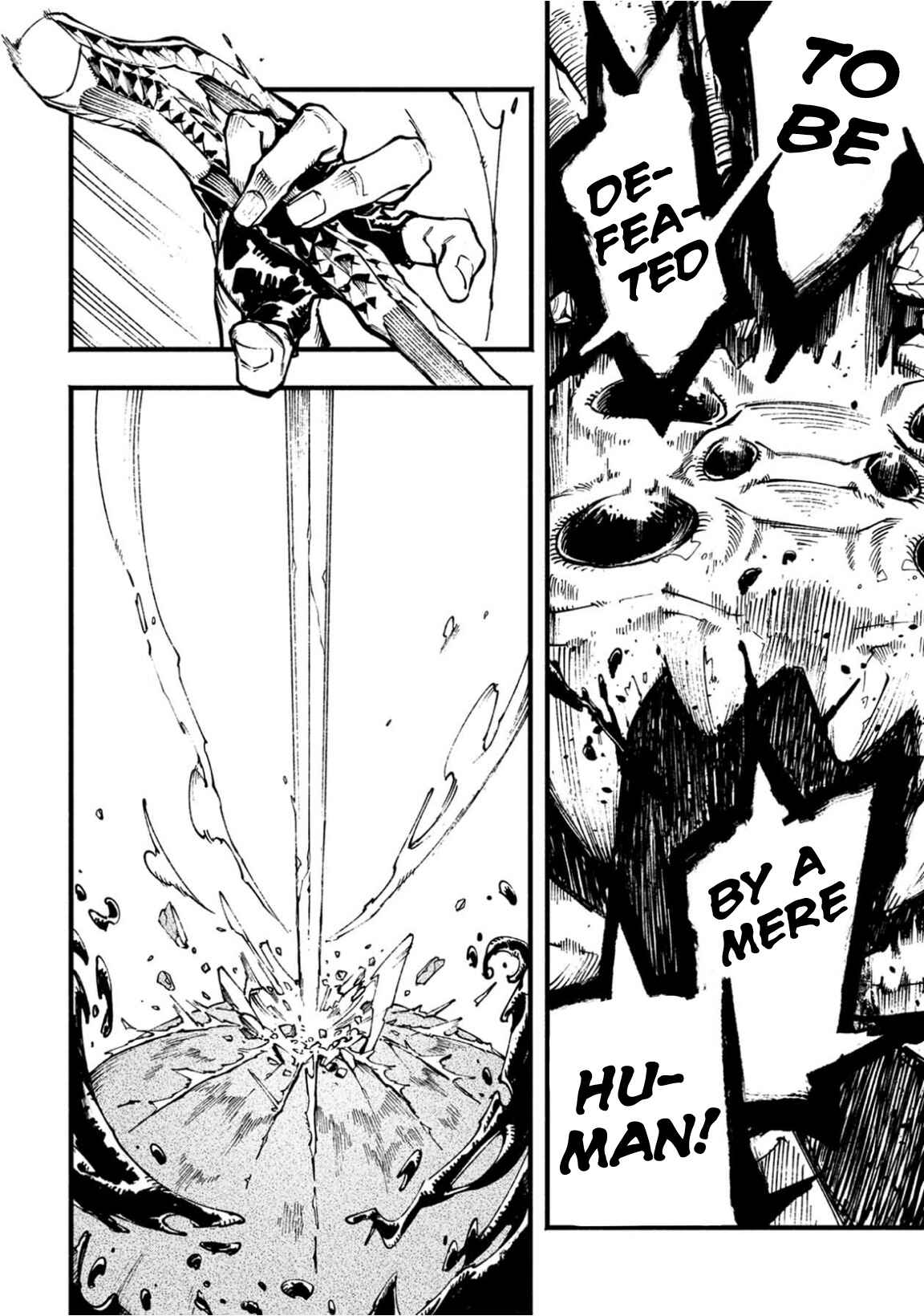 Page 18 Chapter 6 Devil May Cry 5 – Visions of V –