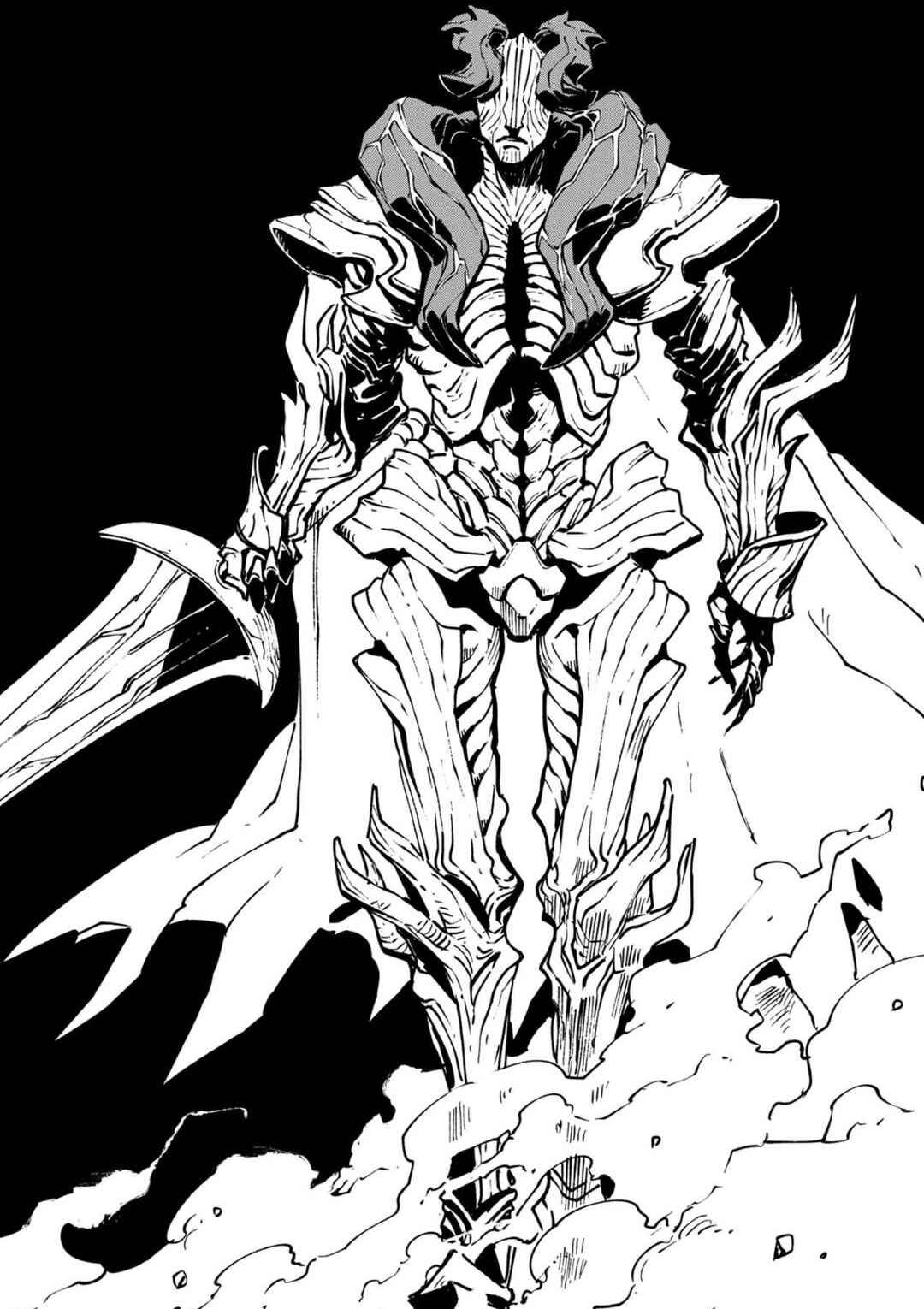 Page 8 Chapter 27.1 Devil May Cry 5 – Visions of V –