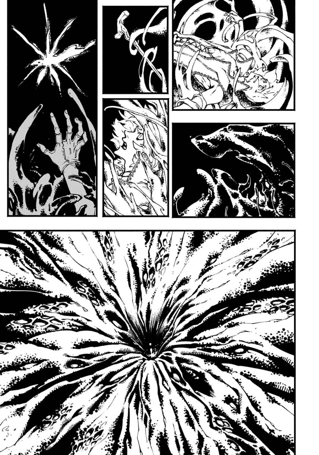 Page 12 Chapter 8 Devil May Cry 5 – Visions of V –