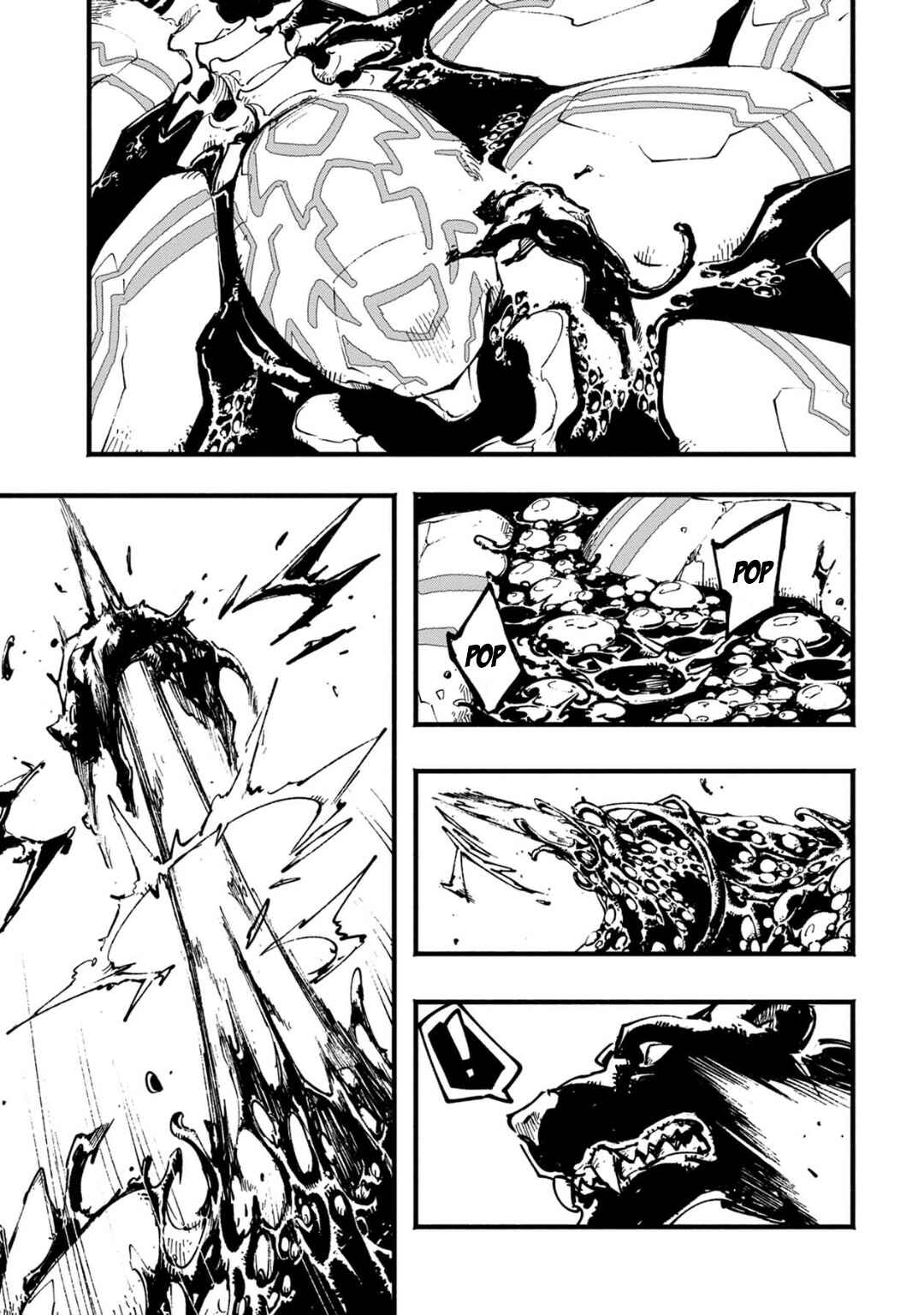 Page 6 Chapter 8 Devil May Cry 5 – Visions of V –