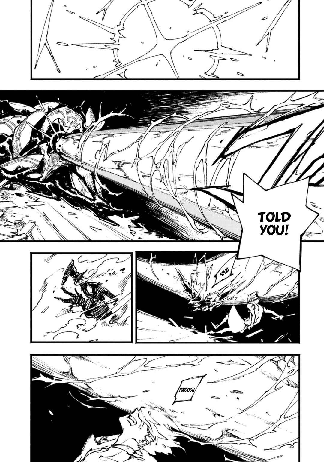 Page 8 Chapter 8 Devil May Cry 5 – Visions of V –