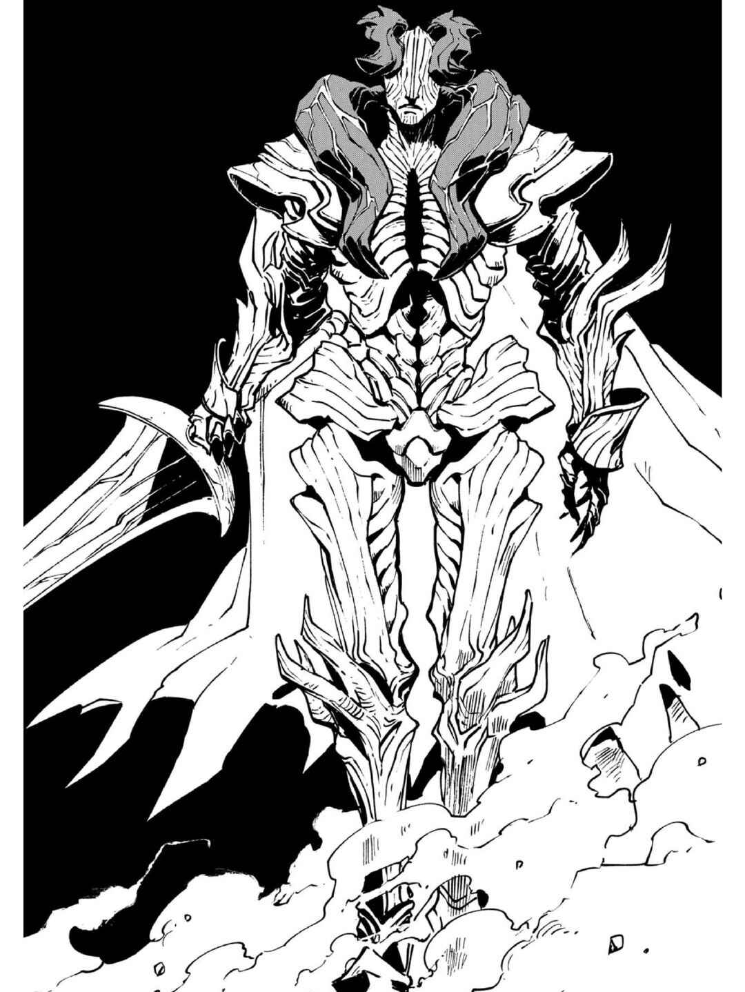 Page 7 Chapter 27 Devil May Cry 5 – Visions of V –