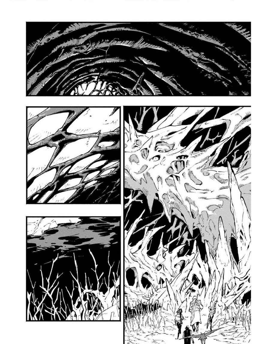 Page 9 Chapter 15 Devil May Cry 5 – Visions of V –