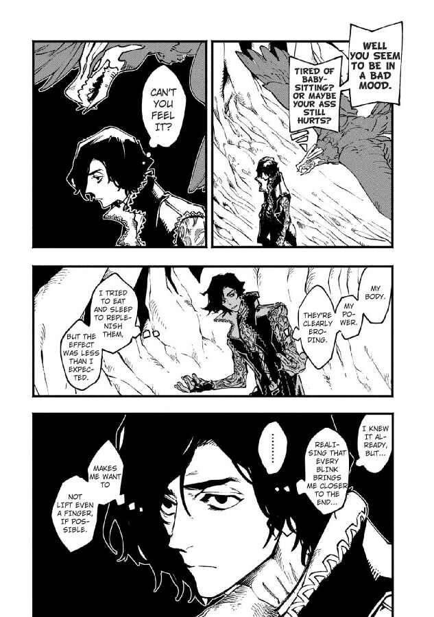 Page 2 Chapter 18 Devil May Cry 5 – Visions of V –