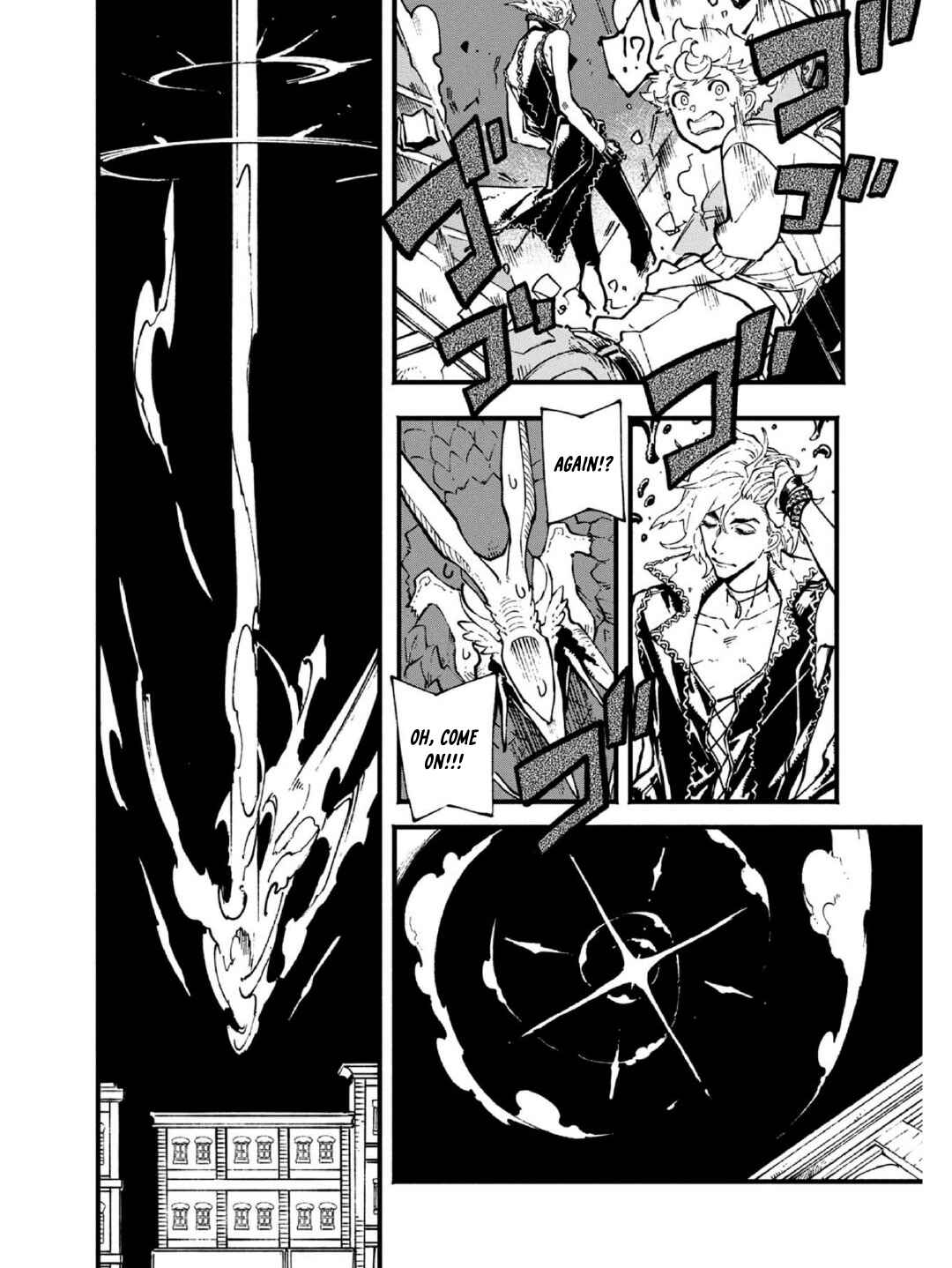 Page 10 Chapter 23.2 Devil May Cry 5 – Visions of V –
