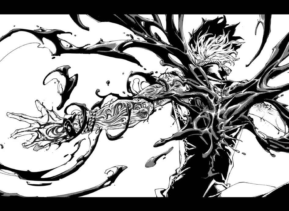Page 12 Chapter 10 Devil May Cry 5 – Visions of V –