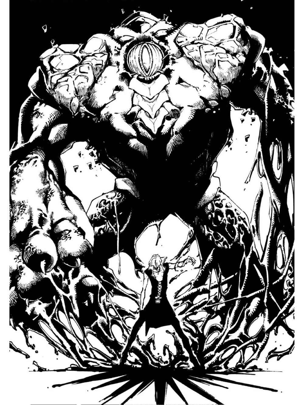 Page 14 Chapter 10 Devil May Cry 5 – Visions of V –