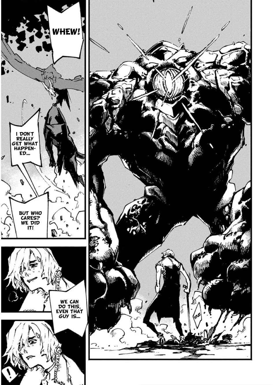 Page 18 Chapter 10 Devil May Cry 5 – Visions of V –