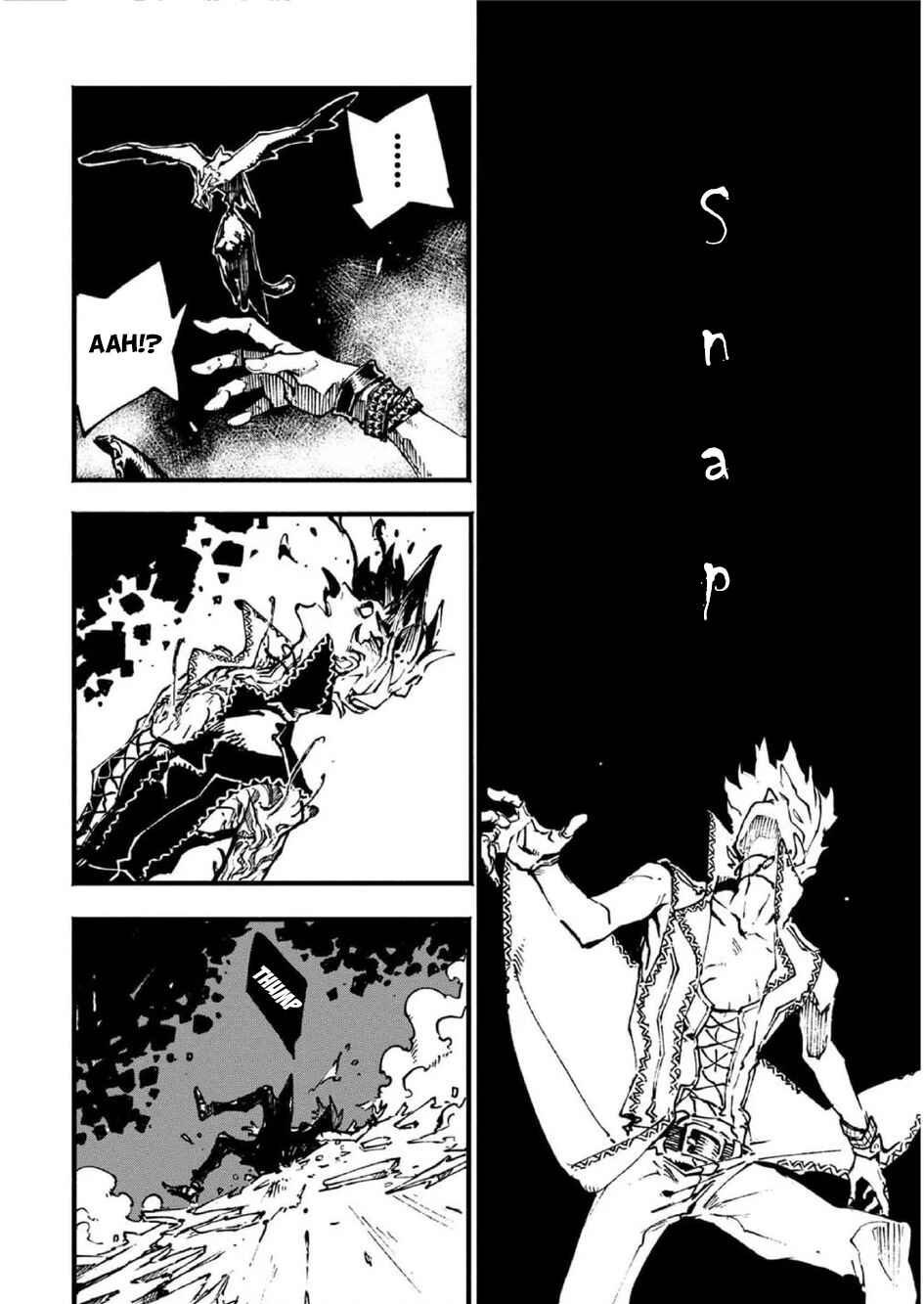 Page 19 Chapter 10 Devil May Cry 5 – Visions of V –