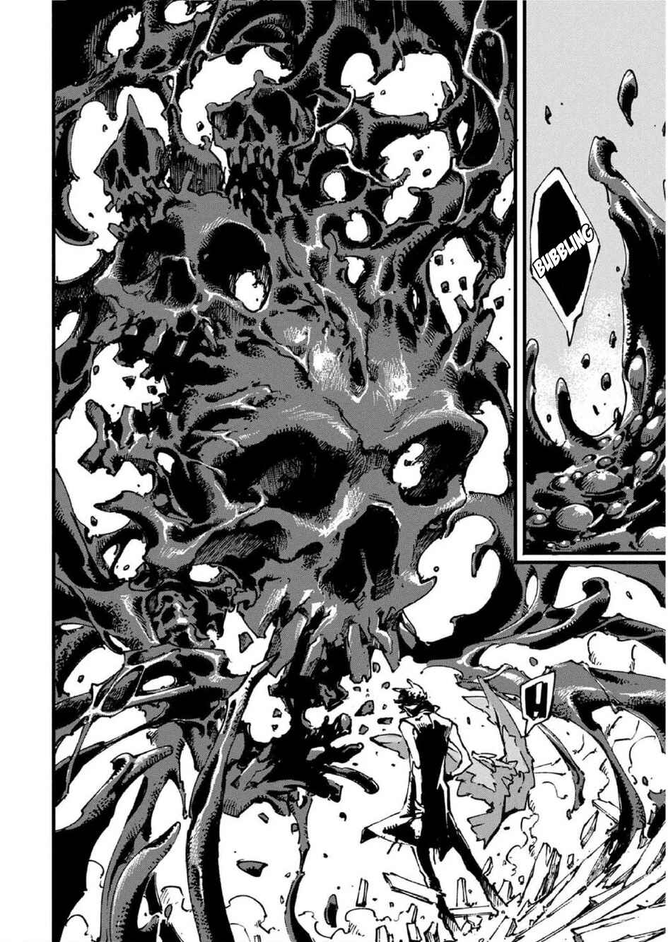Page 2 Chapter 10 Devil May Cry 5 – Visions of V –