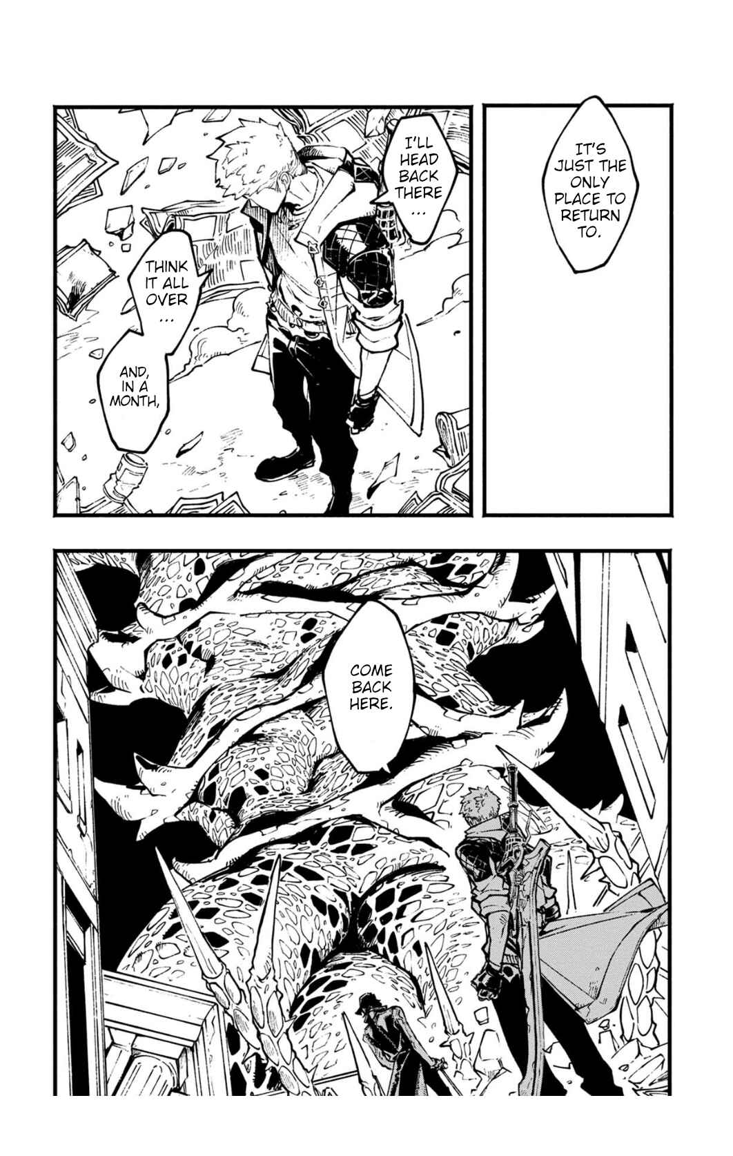 Page 7 Chapter 21.2 Devil May Cry 5 – Visions of V –