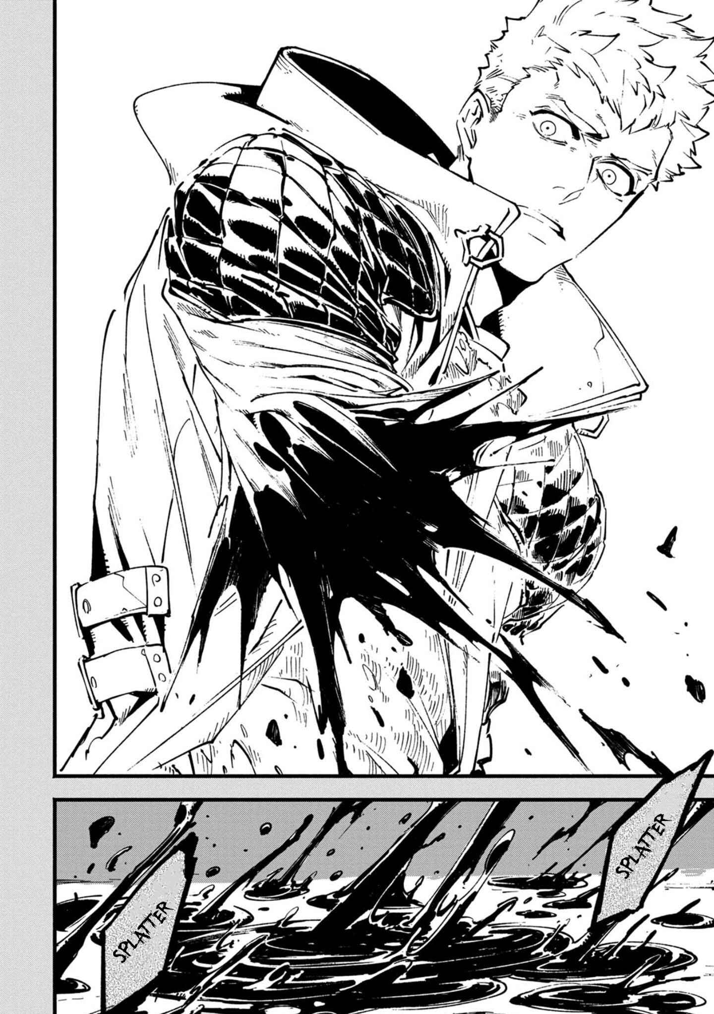 Page 6 Chapter 16 Devil May Cry 5 – Visions of V –