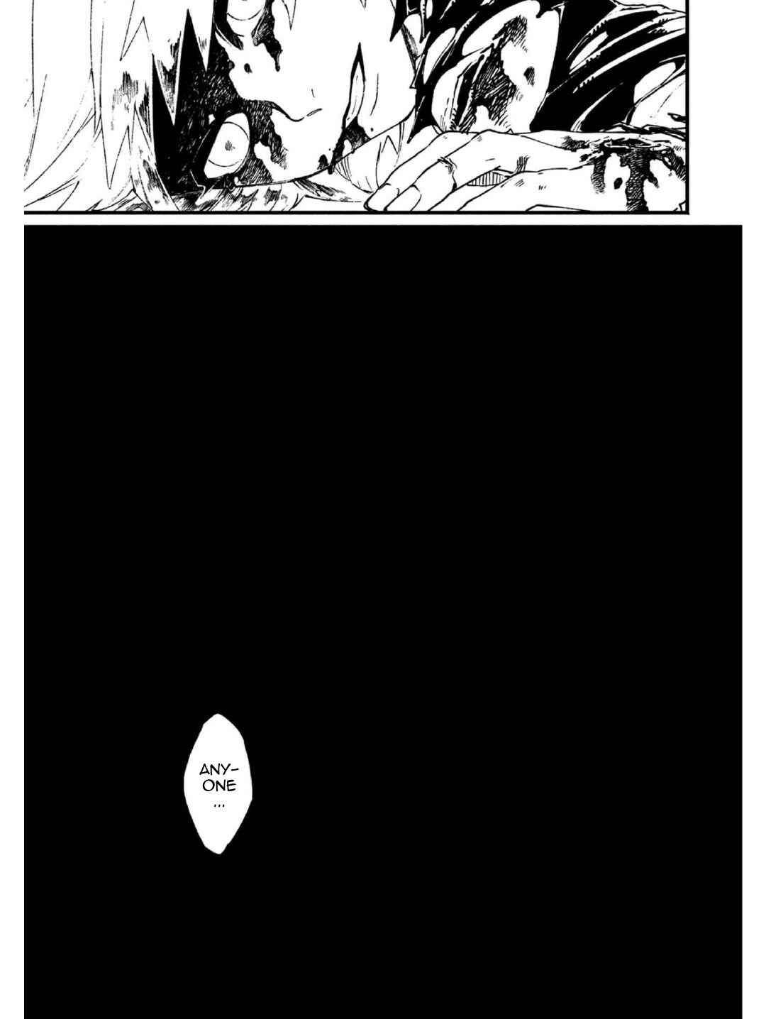 Page 9 Chapter 25.2 Devil May Cry 5 – Visions of V –