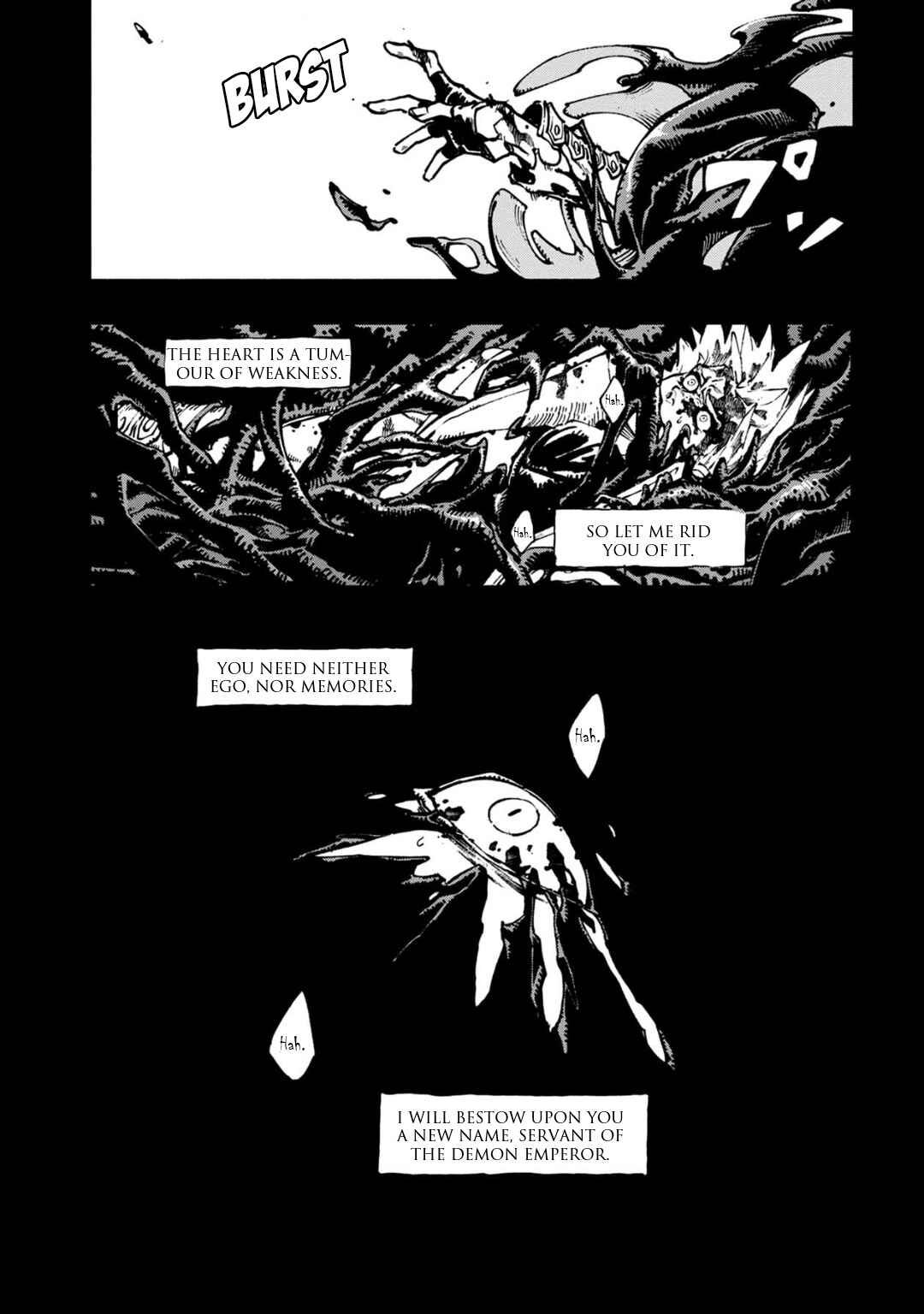 Page 5 Chapter 5 Devil May Cry 5 – Visions of V –