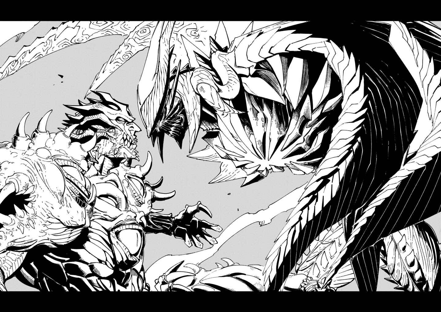 Page 2 Chapter 35.2 Devil May Cry 5 – Visions of V –