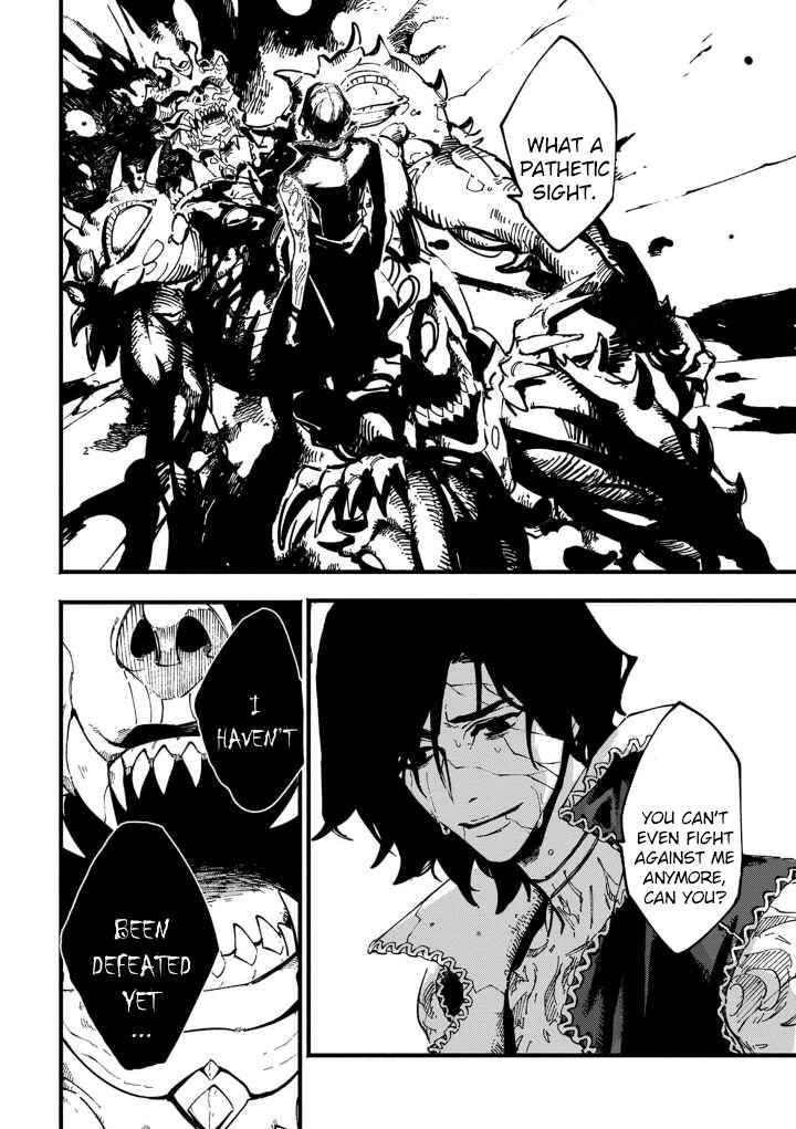 Page 7 Chapter 35.2 Devil May Cry 5 – Visions of V –