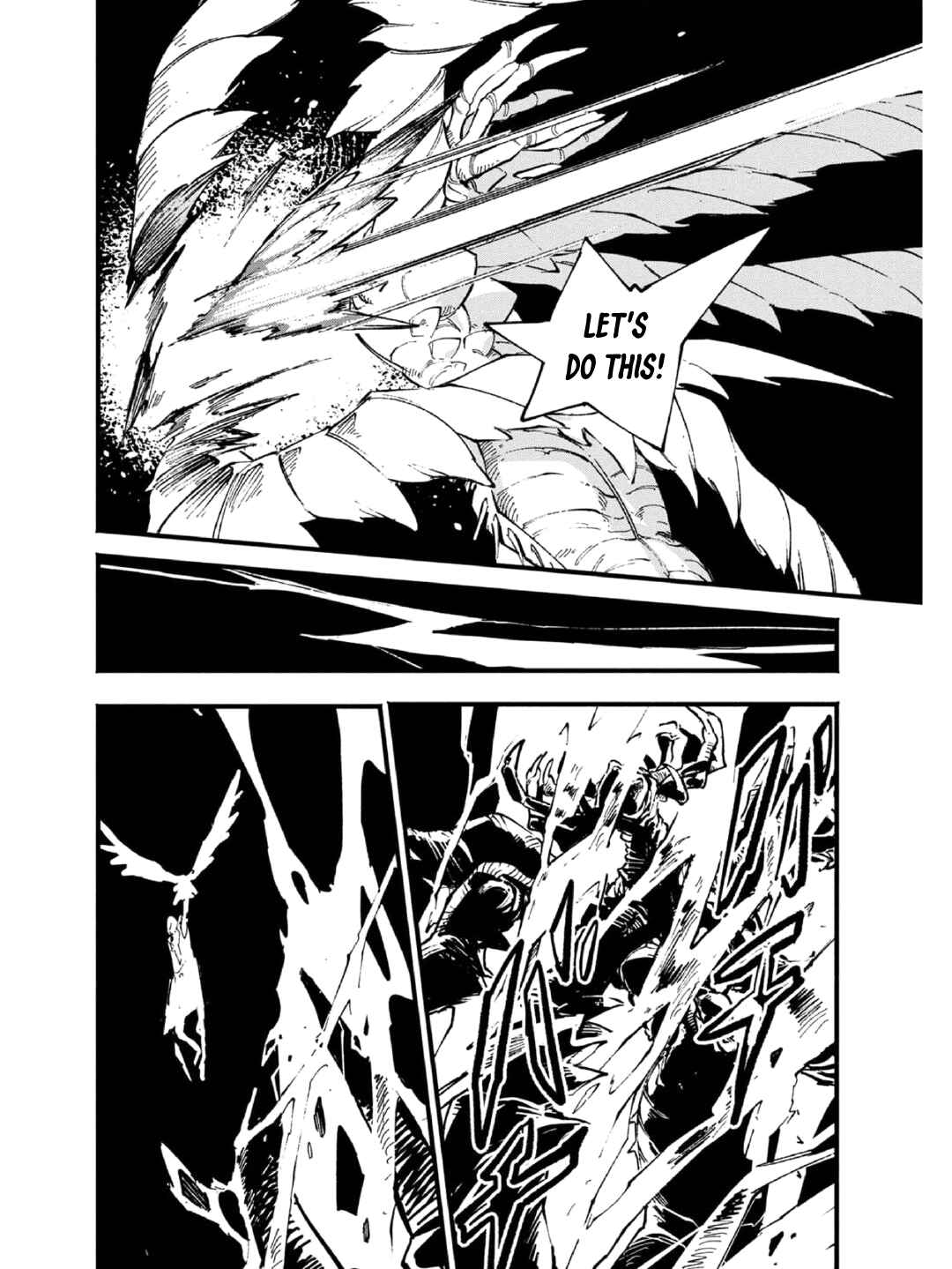 Page 10 Chapter 33.1 Devil May Cry 5 – Visions of V –