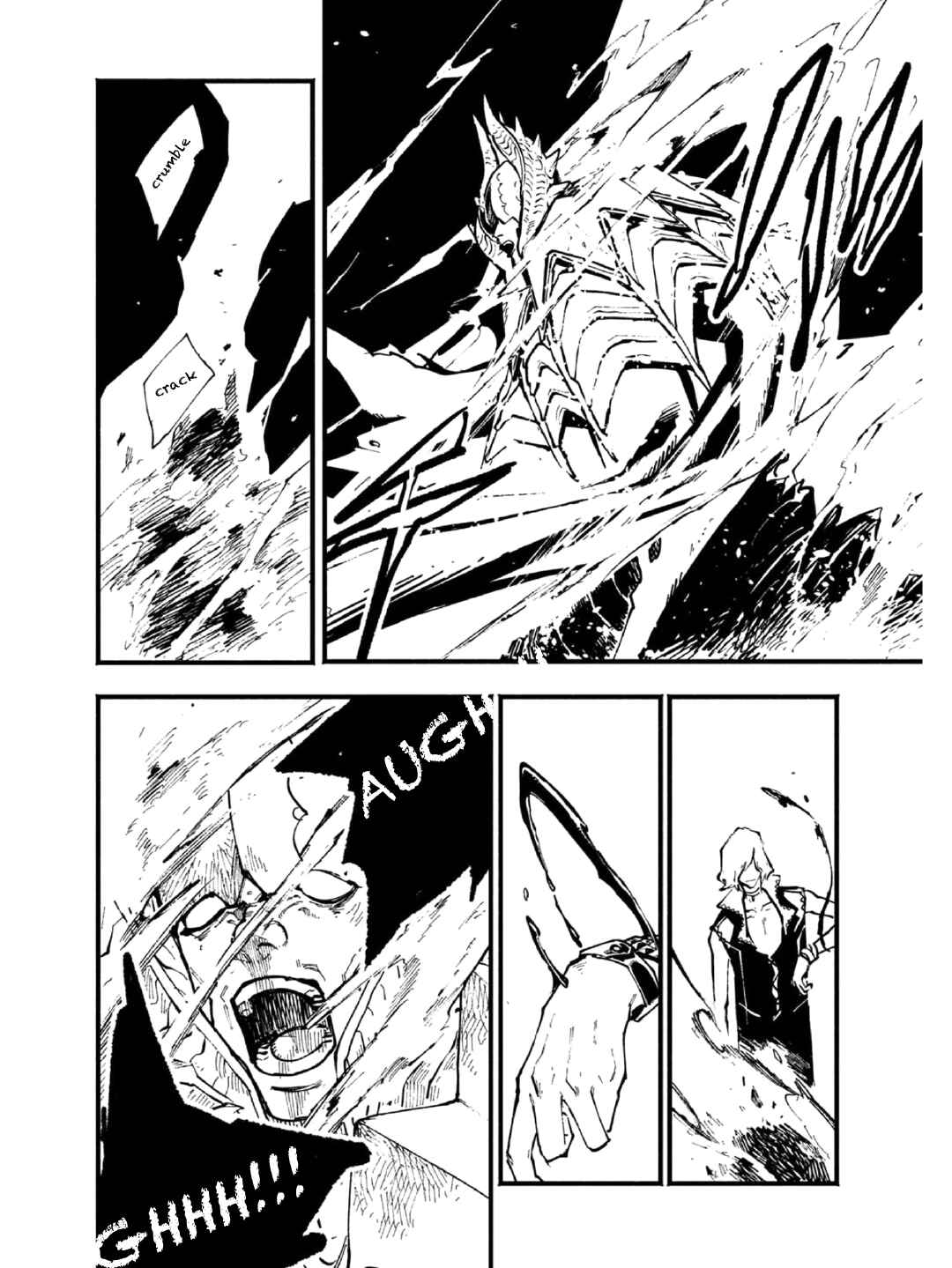 Page 14 Chapter 33.1 Devil May Cry 5 – Visions of V –