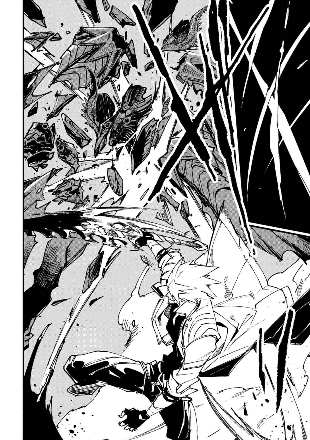 Page 2 Chapter 30 Devil May Cry 5 – Visions of V –