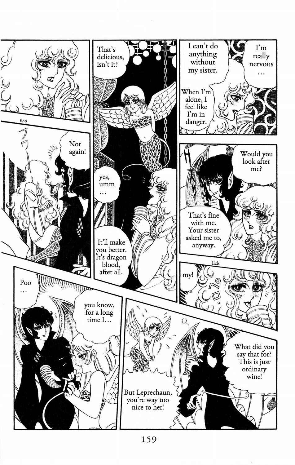 Page 10 Chapter Unknown_5c2e Leprechaun