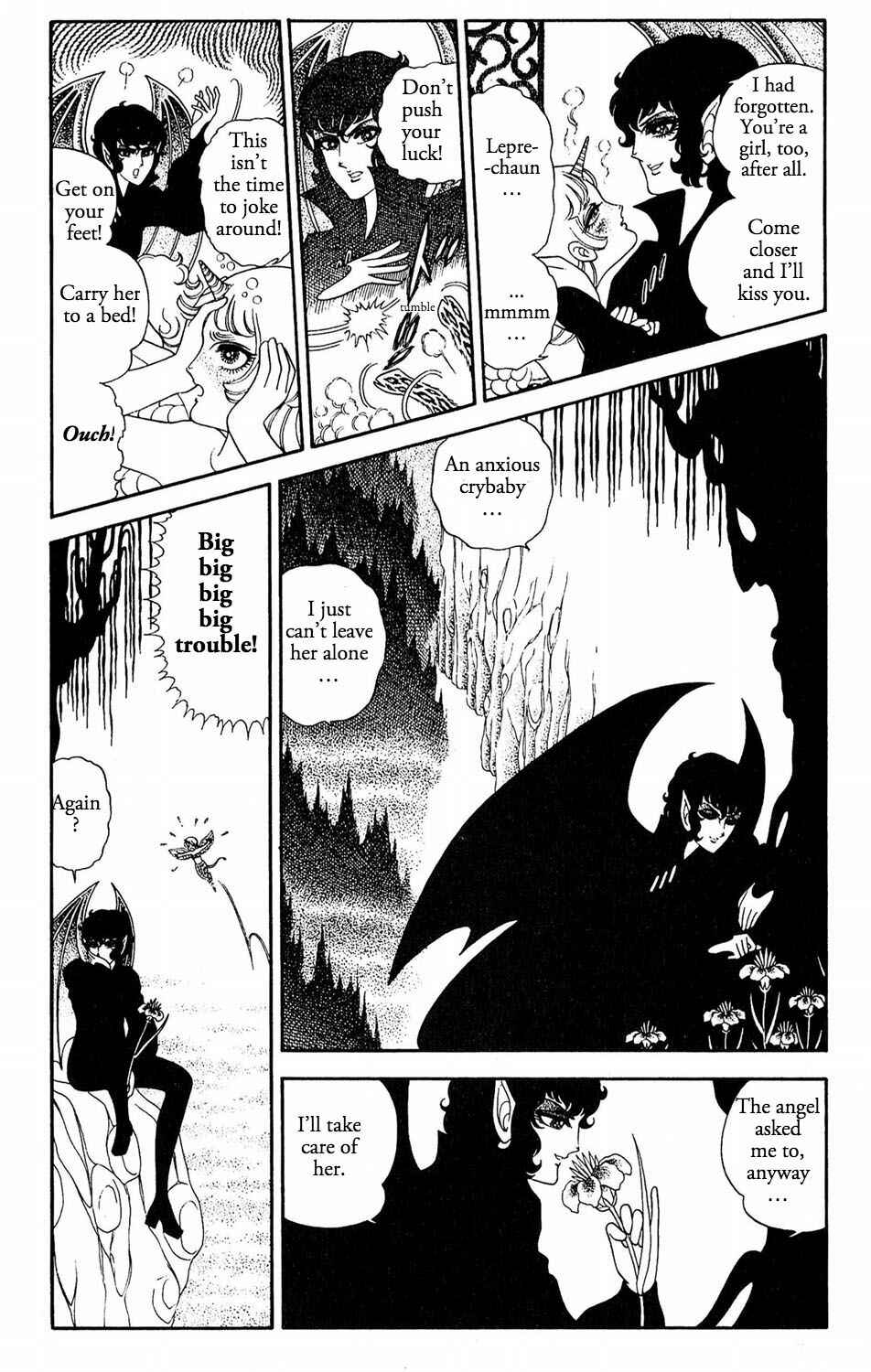 Page 11 Chapter Unknown_5c2e Leprechaun