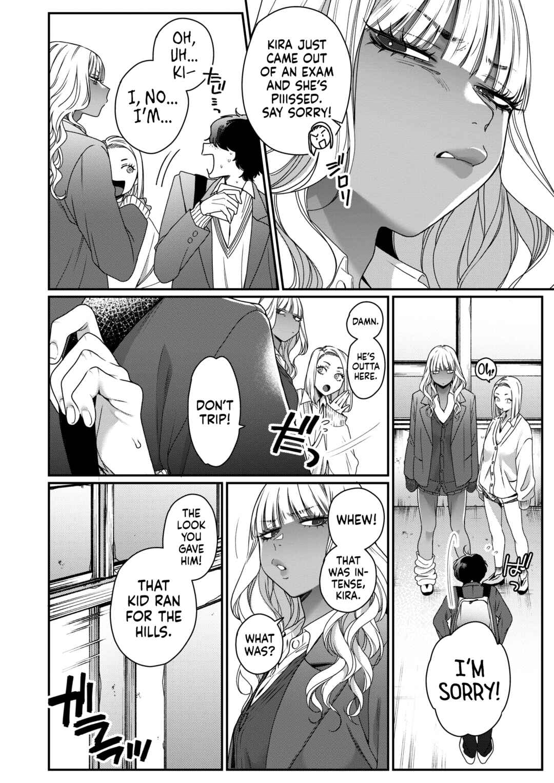 Page 2 Chapter Unknown_ea61 How We Really Are